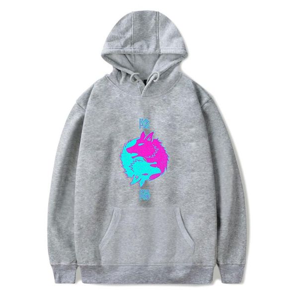 

men's hoodies & sweatshirts vaporwave men women art print japanese harajuku fashion clothes aesthetics sweatshirt, Black