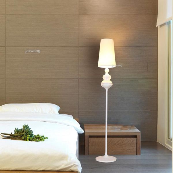 

modern led living room standing lamp nordic european floor home deco lighting fixtures bedside lamps tall