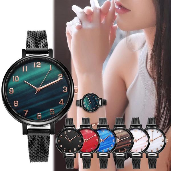 

wristwatches ladies small band clock luxury women watches fashion diamond female quartz relogio feminino zegarek damski, Slivery;brown