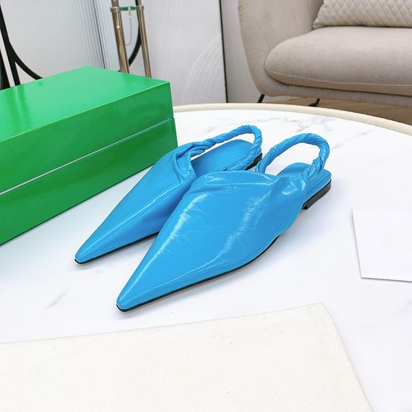 

2020 lastest platform sandals women designer shoes , fashion wide flat espadrille summer outdoor causal sandals with box size 35-40 10 color, Black
