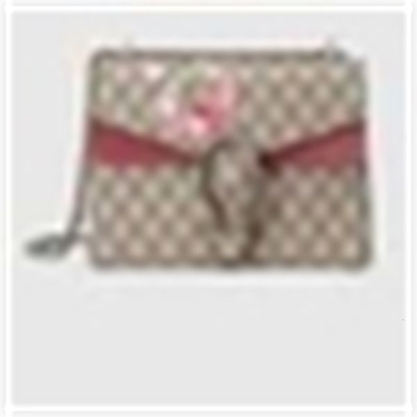 

evening women handles brand blooms shoulder bag designer handbags bags luxury shoulder tote 400249 cross body bag small 671j, Red;black