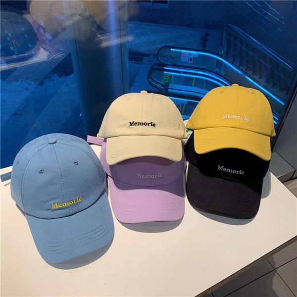 

,snapback south korea dongdamen men's and women's baseball cap leisure products, Blue;gray