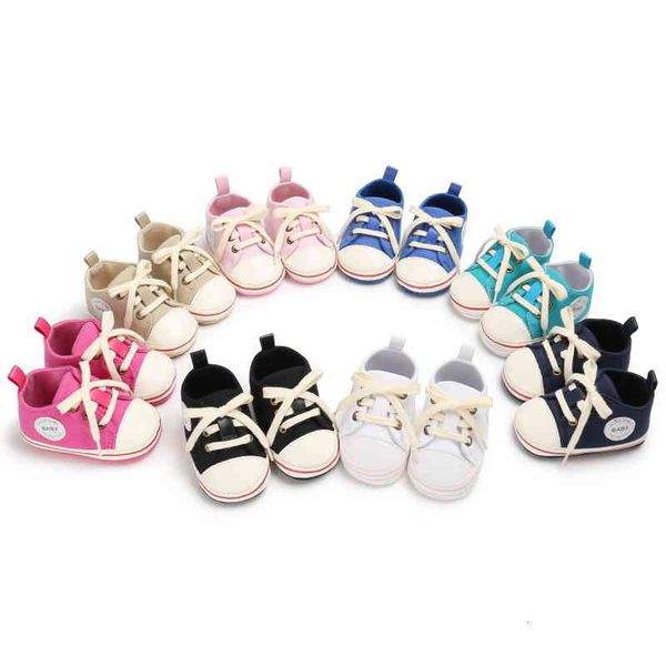 

walkers sneakers haiya shenyue spring and autumn 0-1 year old male female baby middle tube rubber sole leisure toddler shoes
