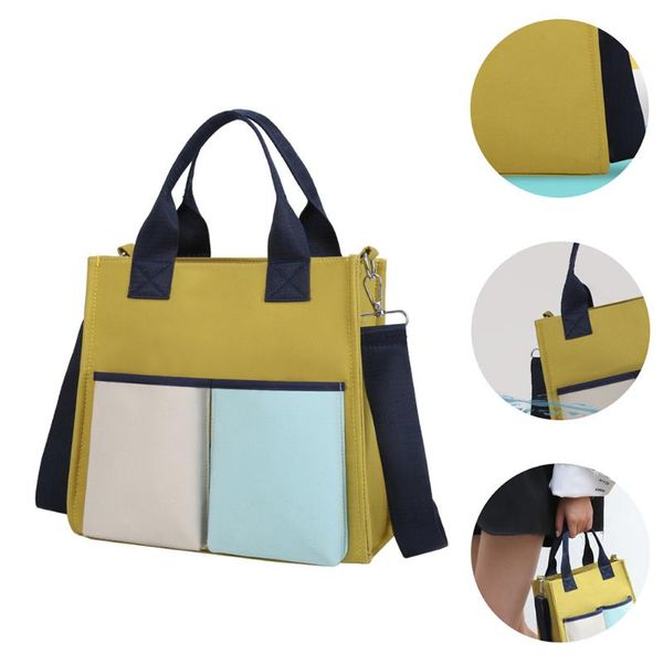 

diaper bags outdoor storage bag nappy baby stroller hanging handbag for mom