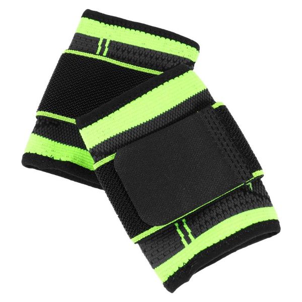 

wrist support 2pcs brace wraps for working out arthritis hand bands, Black;red