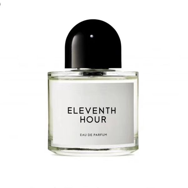 

perfume for women men eleventh hour edp neutral perfumes 50ml spray bottle exquisite packaging simple design 869925