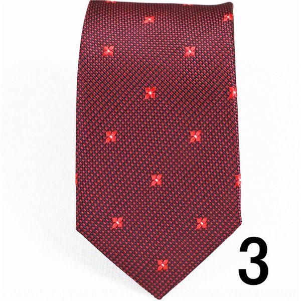 

ozb korean 6cm 1200 neck ties korean 6cm 1200 pin polyester narrowneedle polyester narrow version british men's business yarn dyed wedd, Blue;purple