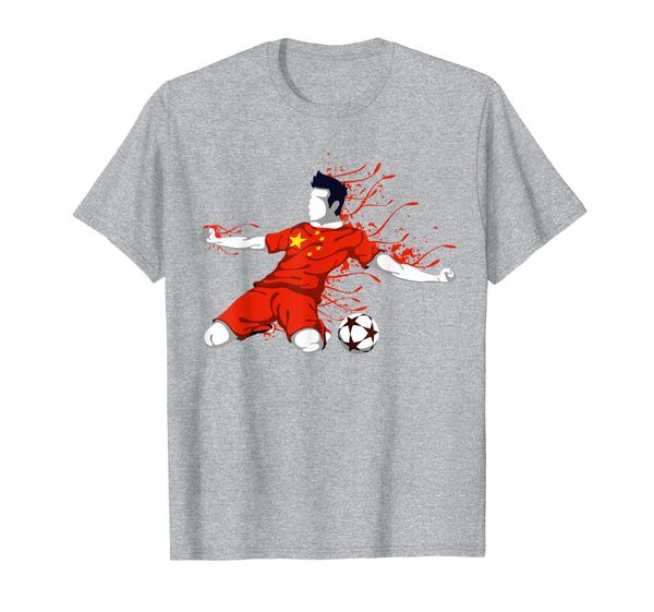 

china national soccer team jersey chinese football lovers t-shirt, White;black