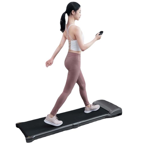 

multifunctional electric treadmill for home walking pad sport folding treadmill exercise equipment gym running machine
