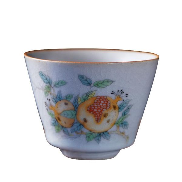 

mugs ru kiln ceramic tea set master cup antique porcelain open individual single