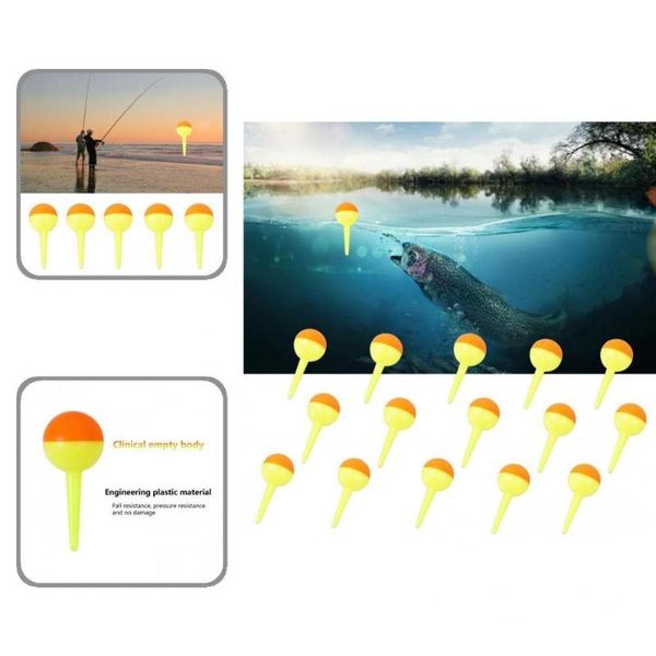 

fishing accessories angling buoy lightweight helpful convenient high strength