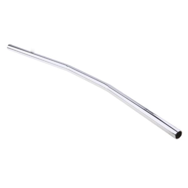 

handlebars silver handlebar drag bar 22mm for cafe racer bobber chopper cruiser
