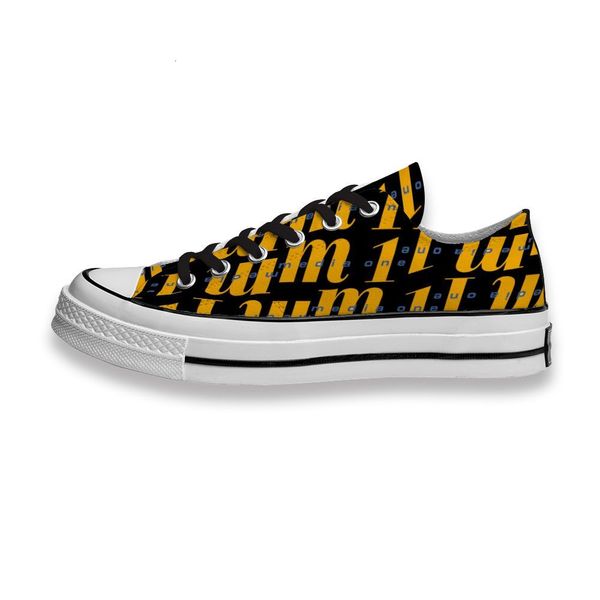 

custom printed sho music band logo media one sneakers low mens womens skateboard sport footwear diy trainers canvas casual shoe