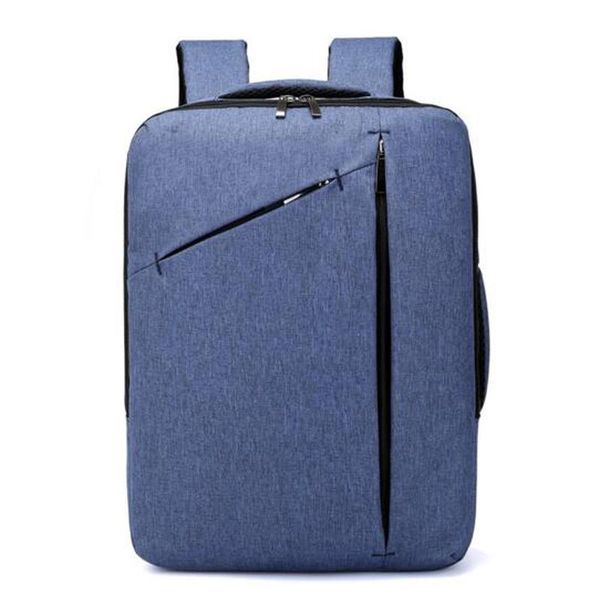 

backpack men large capacity lapbag ms nylon business mochila