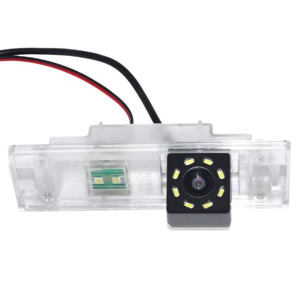 

car rear view camera 8led parking reverse for 1 series 120i 640i f12 f13 2011 -2013 z4 e89 e81 e87 135i f20 f21 cameras& sensors