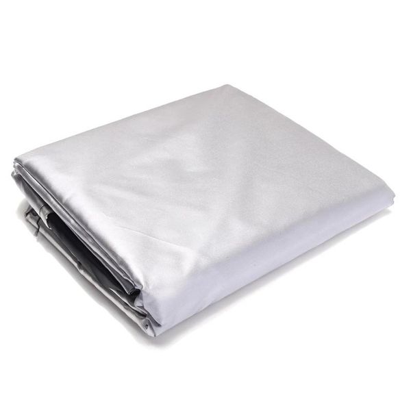 

other household sundries 210d oxford cloth furniture dust cover outdoor waterproof protective fade resistant