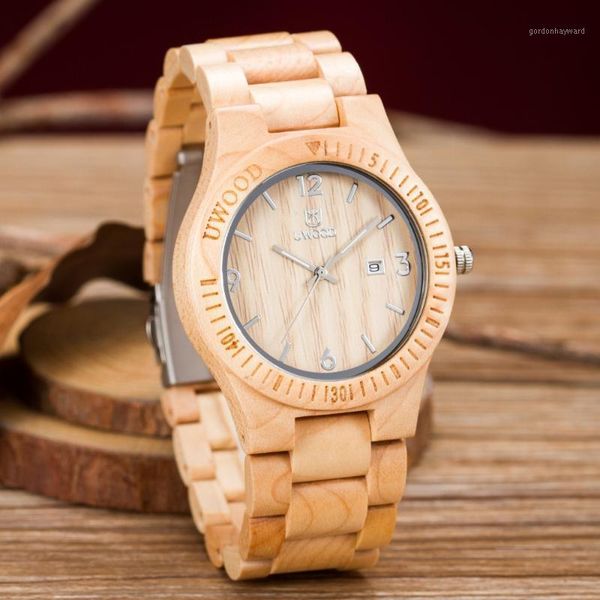 

wristwatches drop men women dress watch quartz wristwatch business casual designer wood clock in price, Slivery;brown