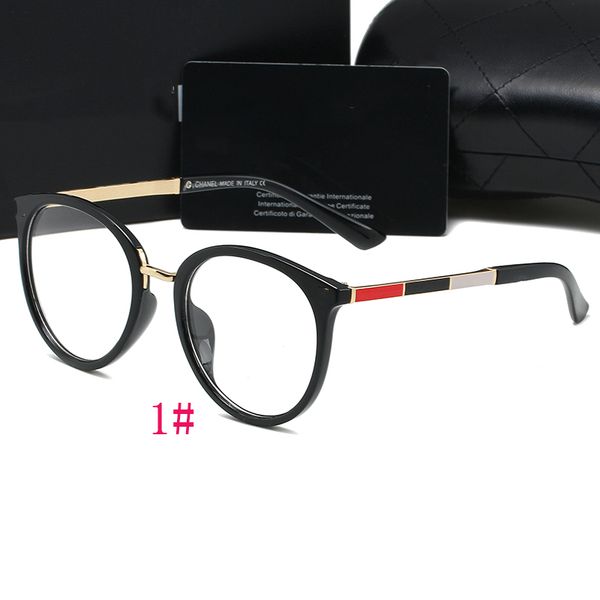

brand designers sunglasses for women men good quality fashion metal oversized sun glasses vintage female male uv400 box chose, White;black