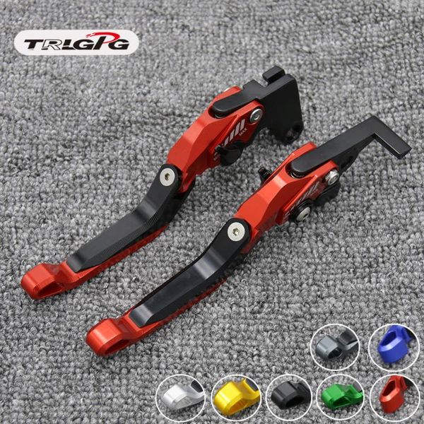 

motorcycle brakes folding levers for mv agusta f4 750 1000 312 r 312rr 1078 f4r cnc adjustable brake clutch
