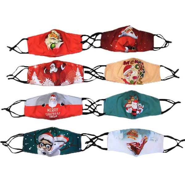 

custom logo warm dustproof cotton 3d mask for men and women