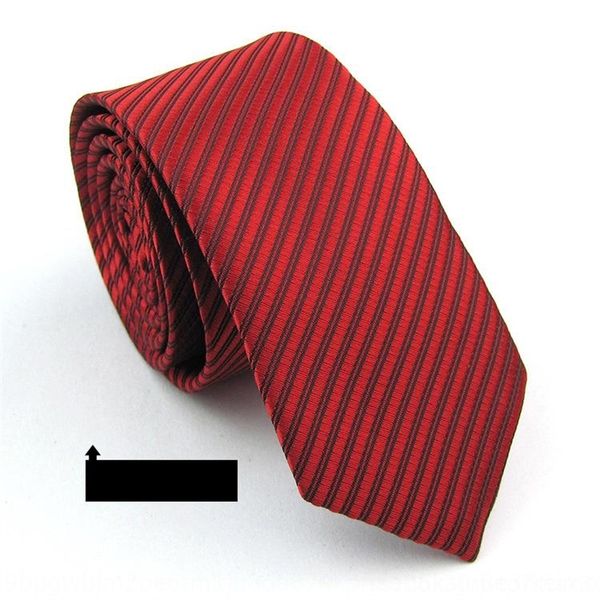 

xuc8 5cm korean 5cm korean narrow and wo neck ties marrnarrow for men and women marriage fashion student casual necktie solid color student, Blue;purple