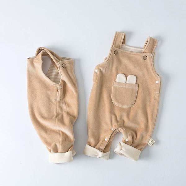 

0-24m newborn baby pants cartoon boys and girls clothes spring and autumn,children harem pant clothing infants overalls 2021, Blue