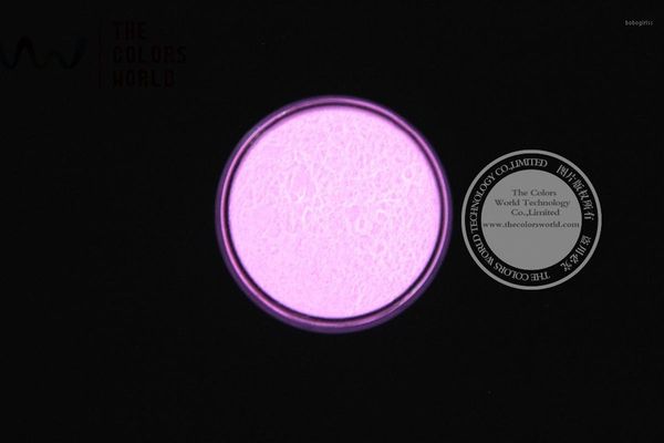 

glow in dark pigment pink color long last glowing, luminescent powder, competitive price noctilucent powder1, Silver;gold