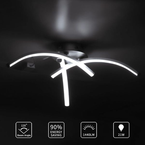 

ceiling lights led chandelier for living room bedroom kitchern home modern lamp lighting