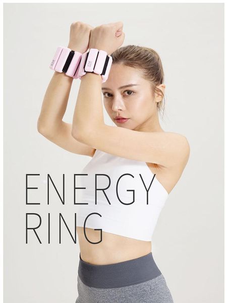 

sandbag leggings dance running training weight-bearing equipment wrist ankle strap children men and women fitness sports accessories