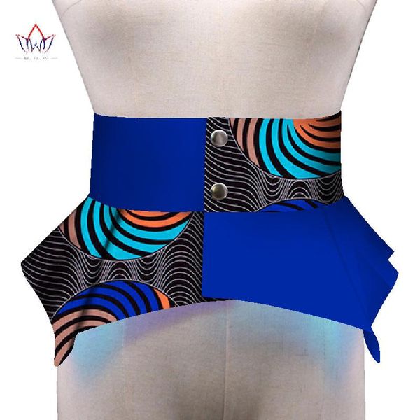 

ethnic clothing african print wide waist corset belt button skirts for women gift handmade dress with bow ladies cummerbund belts sp037, Red