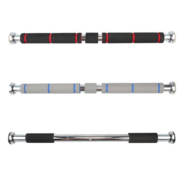 

200kg adjustable door horizontal bars exercise home workout gym chin up pull training bar sport fitness equipments