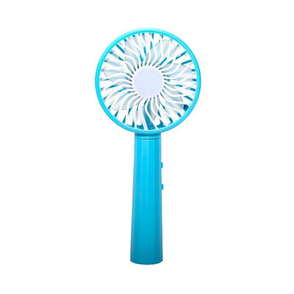 

other home decor 500mah usb electric fan humidifier hydration water vaporizer desk lamp floor folding portable