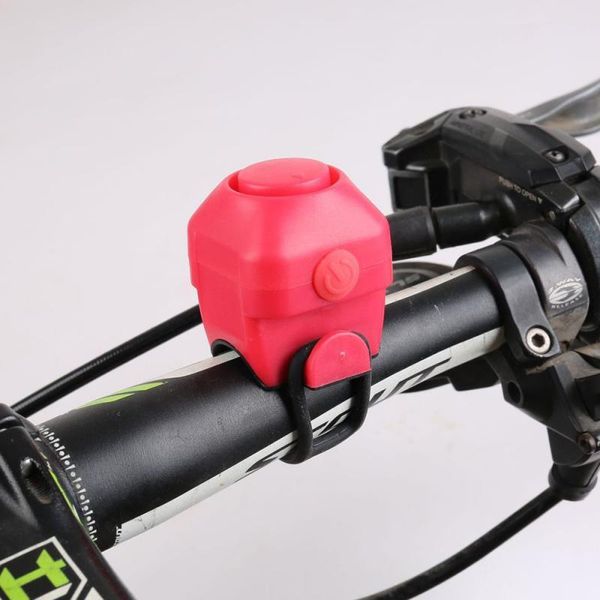 

bike horns mountain car bell electronic horn creative and practical bicycle super loud outdoor riding accessories