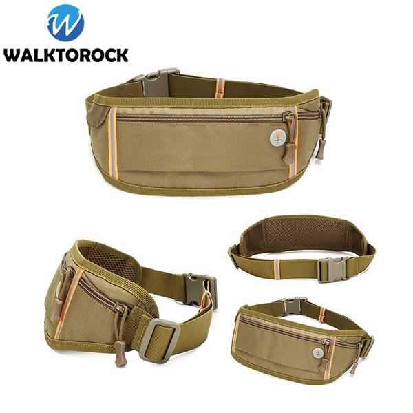 

stuff sacks tactical men waist pack bum bag pouch military male belt packs oxford mobile phone wallet travel