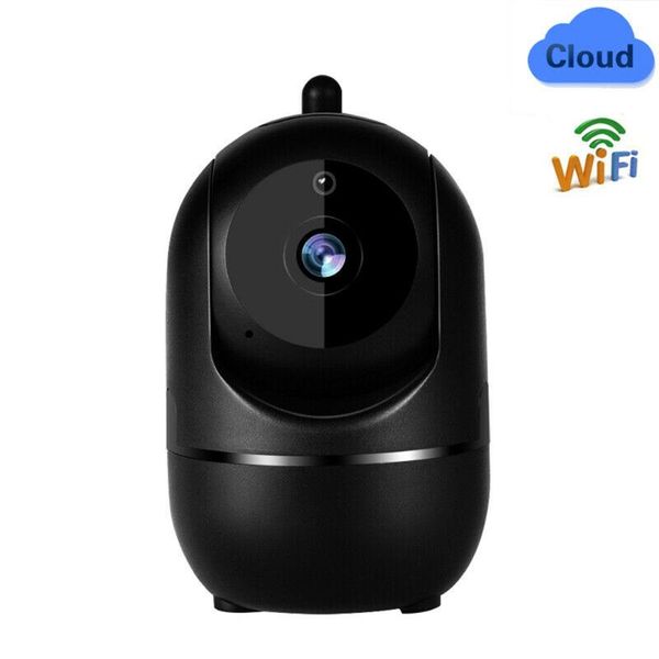 

cameras hd 1080p cloud wifi ip camera home security surveillance auto tracking network baby monitor drop