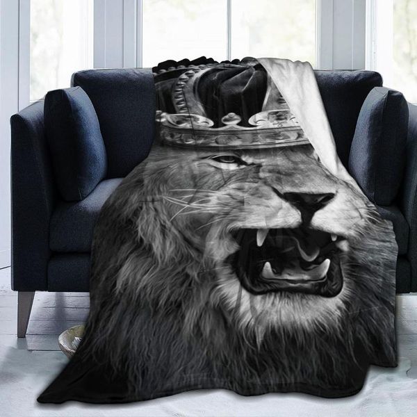 

blankets ultra soft sofa blanket cover cartoon bedding flannel plied bedroom decor for children and adults 278697092