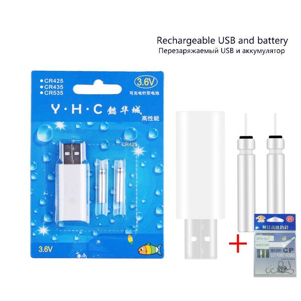 

fishing accessories 2021 electric floats rechargeable cr425 for led buoy accessory suit charger devices tools tackle