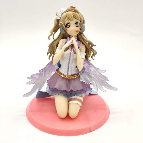 

Anime Love Live Kotori Minami White Day Ver. Figure PVC Figure Collectible Model Toy 16cm