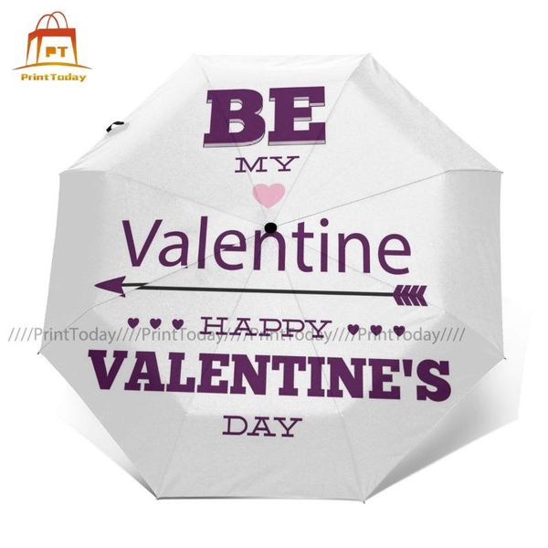 

umbrellas wifey umbrella automatic anti uv cute art camping portable