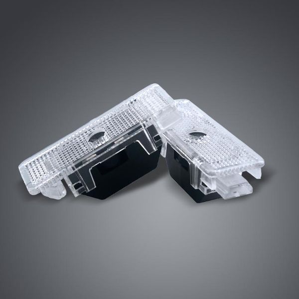 

interior&external lights 10pairs led logo car door light welcome for e39 x5-e53 z8 e52 projector lamp shadow courtesy