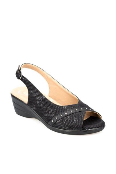 

sandals 91.100706.z black women 's 100377207