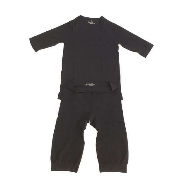 

miha ems underwear sport wear miha bodyte for fitness ems training suit ship