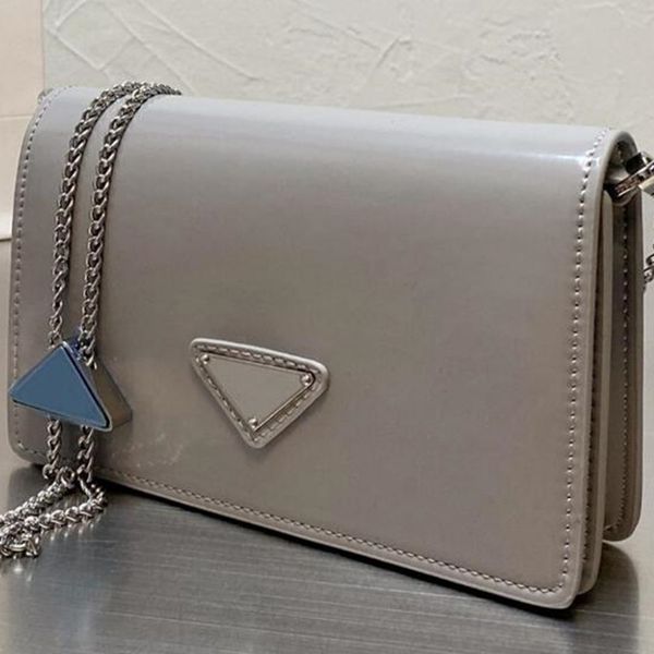 

shoulder bags designer bag ladies luxury crossbody genuine leather different styles evening party with the original box size