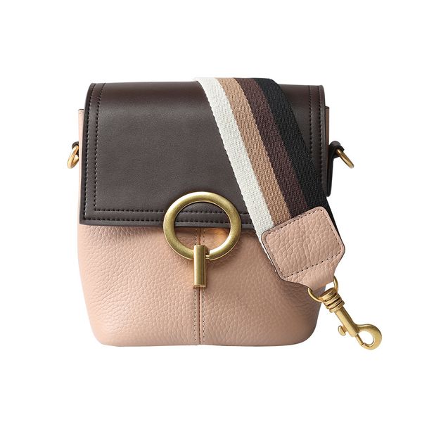 

luxury herme handbags and storage way women's bag fashion net red same messenger leather bucket versatile shoulde