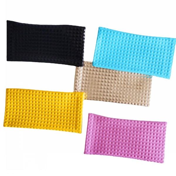 

storage bags portable sunglasses bag glasses simple square pu case pouch for cosmetic pencil phone mini wallet