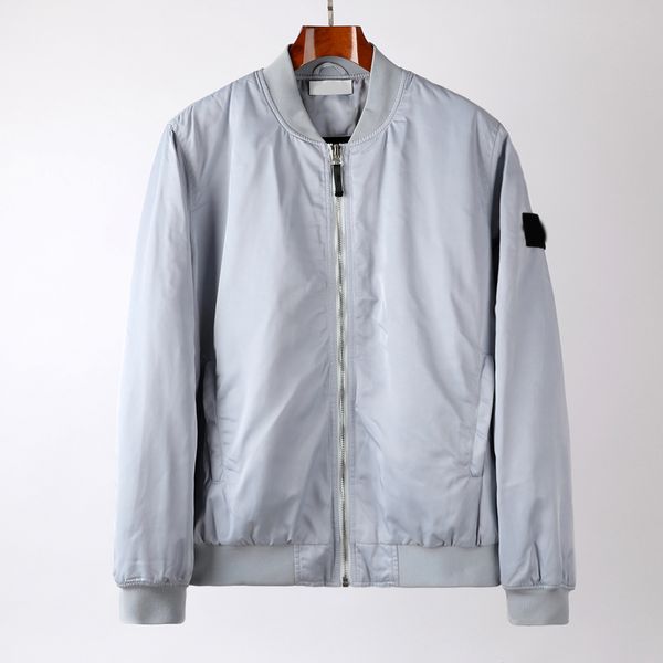

cptoney astone is lan d men's jackets designer armbands paragraph thick cotton-padded jacket winter, Black;brown