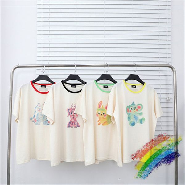 

men's t-shirts t-shirts with short sleeves t-shirt, White;black