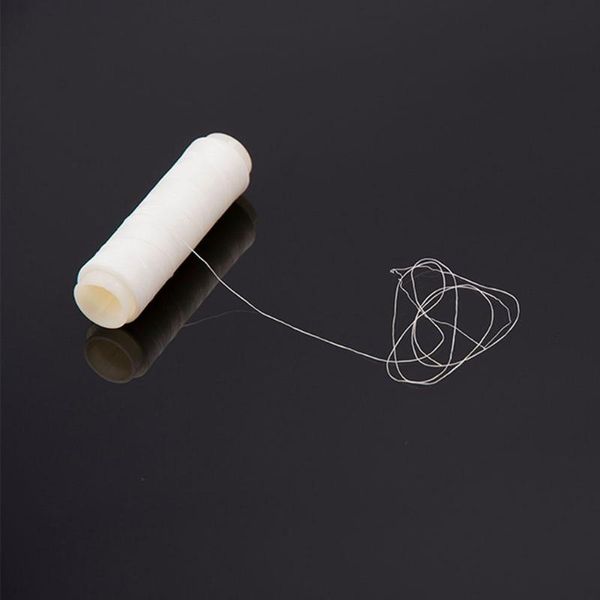 

braid line anti-slip pesca sea fishing 200mx4 elastic braided high tensile nylon invisible bait thread