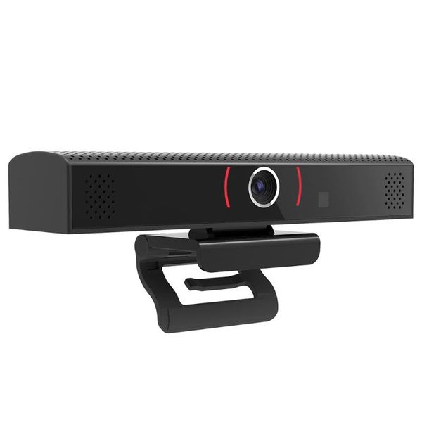 

car rear view cameras& parking sensors webcam conference camera full hd 1080p web cam built-in microphone computer usb for pc lapdesktop