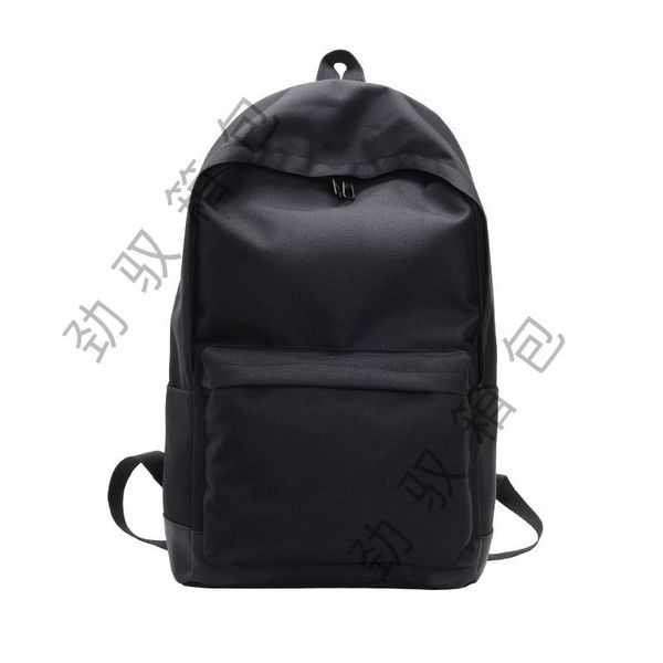 

designer bag 1986 / 20 solid color backpack 29je